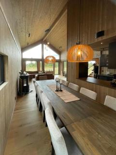 Lovely Cabin With Hot Tub Near Syningtoppen - 3