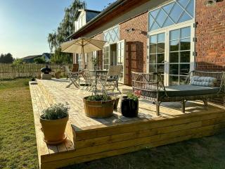 Renovated 1920S Power Station - Near The Sea - 0