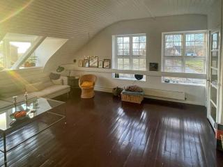 Renovated 1920S Power Station - Near The Sea - 4