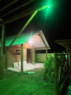 Chale estancia das aguas - 4