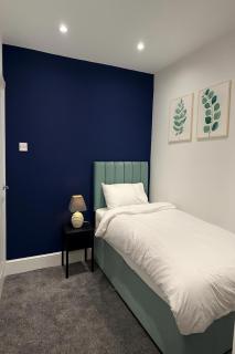 Modern Billingham Home - 7