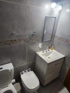 Traslasierra Champaquí Deptos - 5