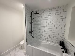 Modern Billingham Home - 1