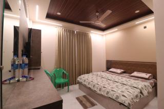 SringeriRooms- Shakthi Homestay - 3