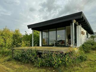 Holiday Home With Fjord Views In Tørslev Hage - 8