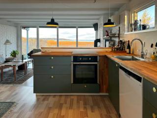 Holiday Home With Fjord Views In Tørslev Hage - 7