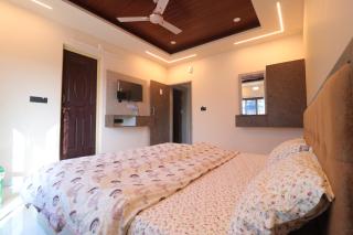 SringeriRooms- Shakthi Homestay - 1
