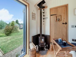 Lillie's Shepherd Hut - Uk50230 - 0