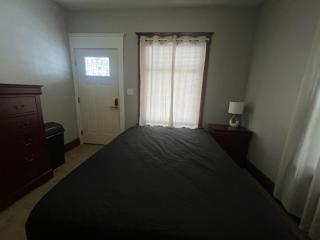 S and K Properties - 2