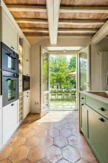 Villa Among Vino Nobile Vineyards - 4