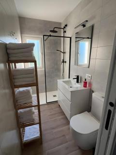 Apartamento Bajo De Guía 1A - 2