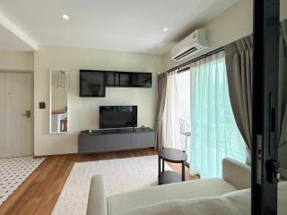 Modern 1 & 2 Bedroom Apartments Naiyang Phuket by Mango Family - 8