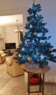 Chez Jeanine Maison Familiale - 4