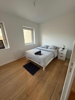 2 Quai Charles Altorffer - 2E - Estrasburgo - 1