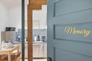 Memory - Adorable 1 BR Apt with Heated Pool - 0