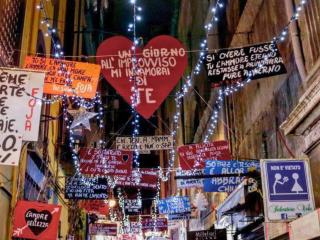 Incoming Quartieri Spagnoli - 8