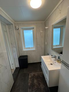 Modern studio apartment with wood-fired sauna - 4