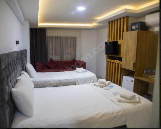 Nexus By Taksim Hotel - Istanbul - 3