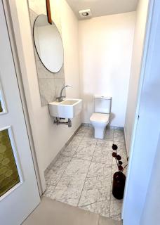 Villa Lázaro By HRM - 1