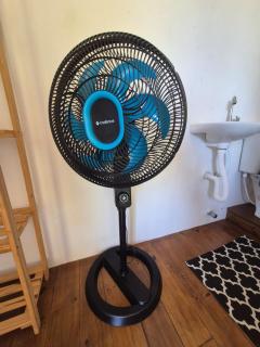 Casa Temporada Frente ao Mar Pé de Serra em Serra Grande - 4