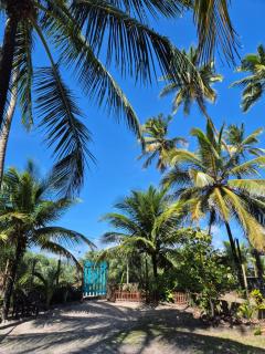 Casa Temporada Frente ao Mar Pé de Serra em Serra Grande - 3
