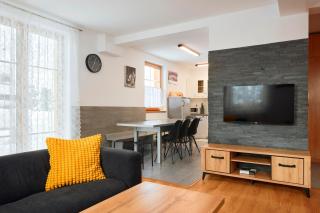 Domki pod Tatrami - 2