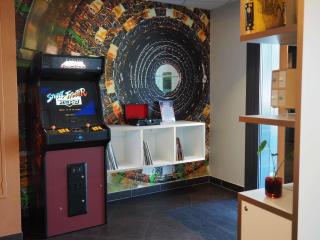 ibis Genève Petit Lancy - 9