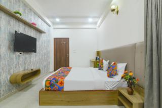FabHotel Jai Palace Comfortable Stay - 4