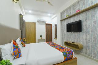 FabHotel Jai Palace Comfortable Stay - 3