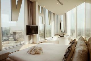 Van der Valk Hotel Amsterdam Zuidas -Rai - 8