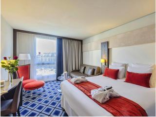 Mercure Chartres Centre Cathedrale - 9