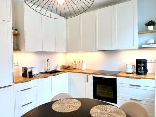 Stylish Apartment with Sauna Old Town, Town Hall Square - 4