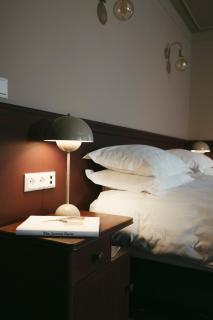 Aurora Farm Hotel - 3