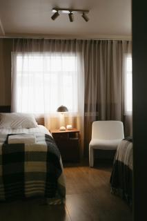 Aurora Farm Hotel - 7