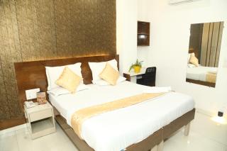 Flourish Stay Saket near Max Hospital - 8