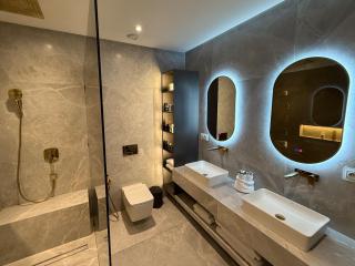 Modern apartment in Gueliz Plaza - 2