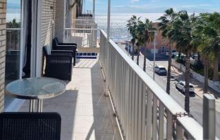 Nice Apartment In Santa Pola - 0