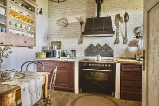 Villa With Cave Spa In The Valle Del Menotre - 3