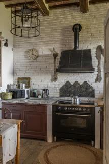 Villa With Cave Spa In The Valle Del Menotre - 2