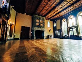 Logement avec terrasse et parking - 9