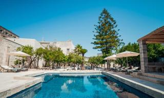 Noble Palazzo In San Cassiano - 9