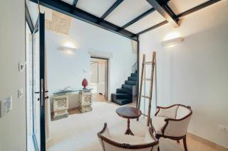 Noble Palazzo In San Cassiano - 4