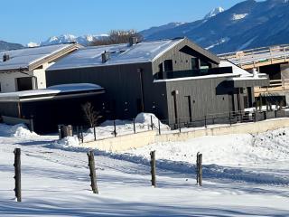 NEW! Apartment Alpinero 405 by we rent - 9