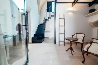 Noble Palazzo In San Cassiano - 3