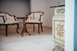 Noble Palazzo In San Cassiano - 2