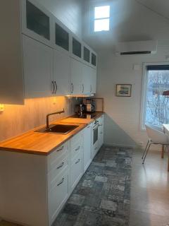 Breathe - Seafront Hideaway - 6