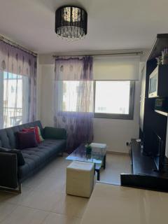 DANAOS 2 COMPLEX APARTMENT - By IMH Travel & Tours - 2