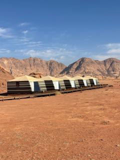 Discover the life of Wadi Rum camp - 6