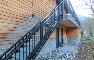 Appartment Mit Balkon - 2