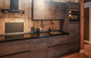 Appartment Mit Balkon - 6